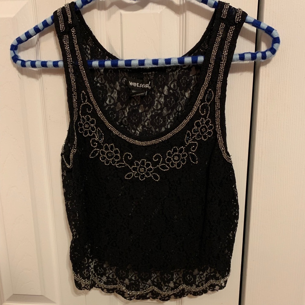 Tank top